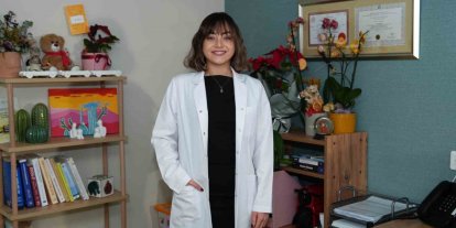 Düzensiz uyku çocukların fiziksel ve duygusal gelişimini yoruyor