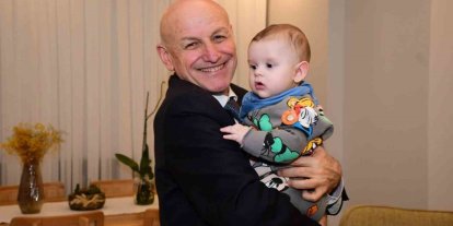 Başkan Kul: "Milli ve manevi değerler en büyük mirasımızdır"