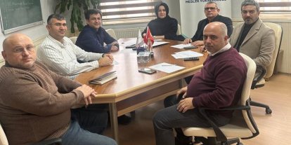 Sektör temsilcileri öğrencilerle bir araya gelecek