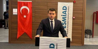 ESMİAD’dan vizyoner adım: İş dünyası tek uygulamada buluşuyor