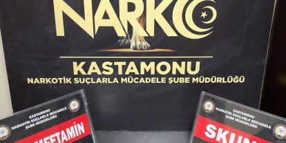 Balıkçı malzemesi taşınan araçta uyuşturucuyla yakalanan sanıklara ceza yağdı