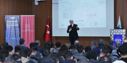 TEI Havacılık Teknisyen Okulu’nun üçüncü sezonu başladı