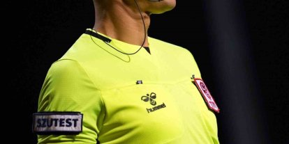 Trendyol Süper Lig’de 21. haftanın hakemleri belli oldu