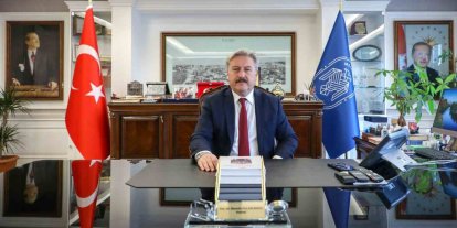 Palancıoğlu’ndan 6 Şubat mesajı: "Birlikte kenetlendik, her zorluğu birlikte aştık"