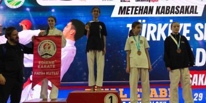 Bingöllü sporcular 8 madalya kazandı