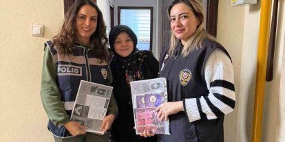 Artvin’de 4,5 milyon liralık telefon dolandırıcılığı önlendi