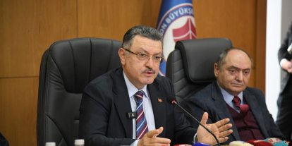 Trabzon’da ulaşımda yeni dönem