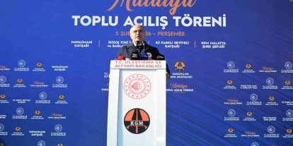 Başkan Er’den alternatif yol müjdesi