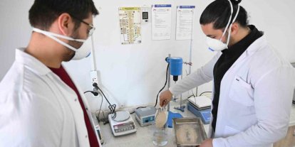 Mersin Büyükşehir Belediyesi kaliteyi akreditasyon sertifikasıyla tescilledi