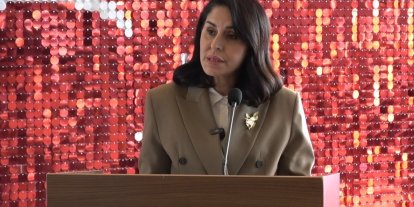 6 Şubat depremlerinin 3’üncü yılında AK Parti heyeti Kilis’te