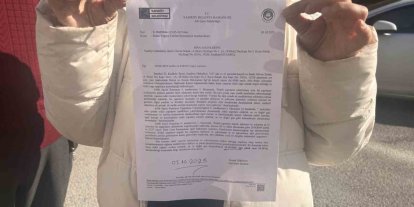 Kadıköy’de kentsel dönüşüm krizi büyüyor: "Bu karar kamu yararına değil, kamu zararınadır"