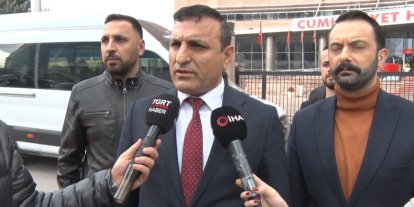 Yazıhan Belediye Başkanı Göçer: "Ben partime ihanet etmedim"