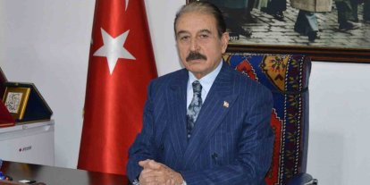 MESOB Başkanı Keskin: "Esnaf ayağa kalkmadan Malatya ayağa kalkmaz "