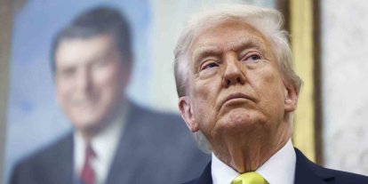 Trump: "(New START Anlaşması) Nükleer uzmanlarımızın yeni bir anlaşma üzerinde çalışmasını sağlamalıyız"