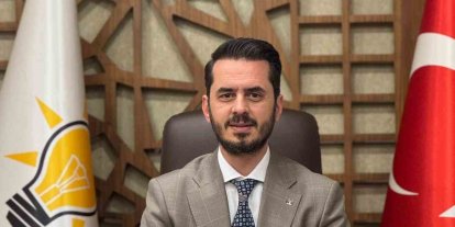 AK Parti Osmangazi İlçe Başkanı Kurtuluş’tan Başkan Aydın’a tepki: "Askerimize fatura çıkarmak kamu vicdanını yaralar"