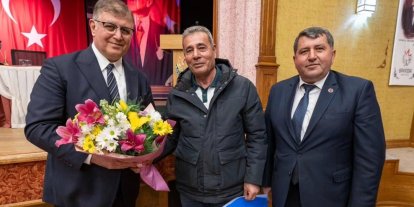 Bayındır’a yeni itfaiye birimi kuruluyor