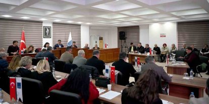 Kuşadası’nda kooperatifçilikte yeni dönem