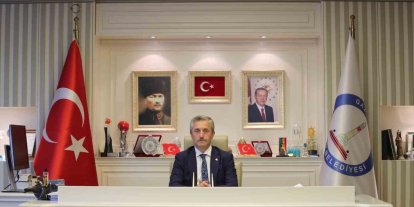 Tahmazoğlu: "Rabbim böyle bir felaketi bir daha yaşatmasın"