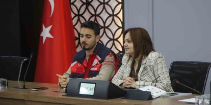 Niğde’de ’koruyucu aile’ farkındalığı için seminer düzenlendi