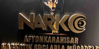 Otomobilde zulalanmış 238 gram uyuşturucu ele geçirildi