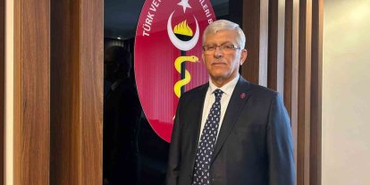 TVHB Başkanı Eroğlu: "Elim felakette hayatını kaybeden 53 bin 537 vatandaşımızı rahmetle anıyoruz"