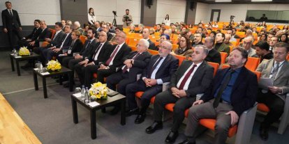 Alev Alatlı’nın fikir mirası Kapadokya Üniversitesi’nde yaşatılıyor