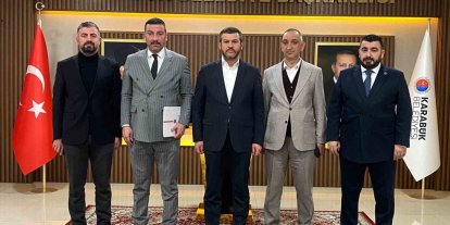 Karabük Belediyesi’nde 2026 yılı maaş zammı belli oldu