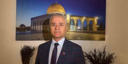 Malatya İş İnsanları Platformu Başkanı Özköse’den 6 Şubat mesajı