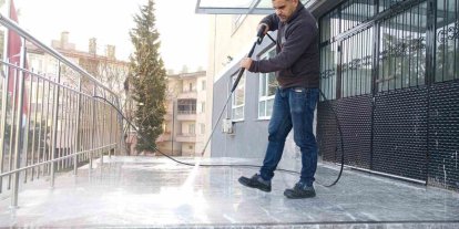 Erenler Belediyesi’nden okullara önemli dokunuş