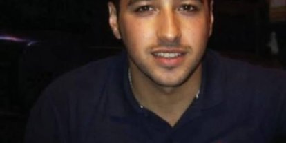 Belçika’dan gezmeye gelmişti, önce kimsesizler mezarlığına, sonra Eskişehir’e defnedildi