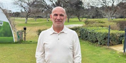 Bodrum FK Başkanı Ankara: "Gençlerimizle, inancımızla ve birlik ruhuyla geleceği inşa ediyoruz"