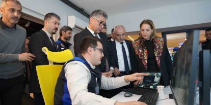 MUSKİ’nin Siber Güvenliğine USOM’dan tam not