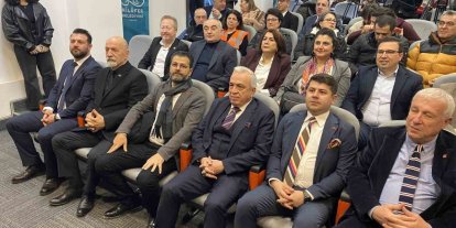 Nilüfer’de kentsel dönüşümde belediye güvenceli yeni model