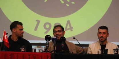 Metin Diyadin: "Hiç olmadığı kadar iddialı bir Fenerbahçe ile oynayacağız"