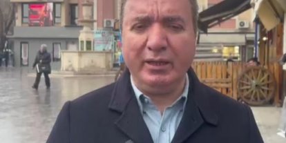 Vali Aydoğdu: "Can ve mal kaybının olmaması en büyük sevincimiz"