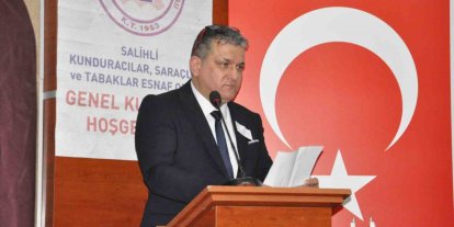 Salihli Kunduracılar’da Türkgeldi güven tazeledi