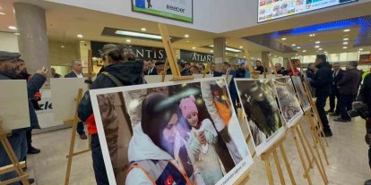 6 Şubat depremlerinde hayatını kaybeden vatandaşlar Çankırı’da anıldı