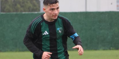 Kocaelispor, Mustafa Ege Bilim’i Yalova’ya kiraladı