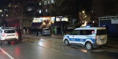 Bursa’da silahlı saldırı: 2 kişi ağır yaralandı