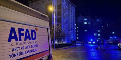 Apartmanda böcek ilaçlaması zehirlenmeye yol açtı: 11 kişi hastanelik oldu