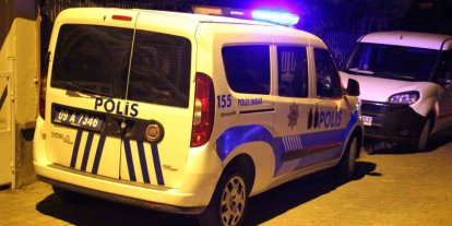 Hapis cezasıyla aranan şahıs Efeler’de yakalandı