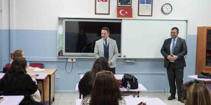 Muğla’da eğitimde yeni dönem stratejileri belirlendi