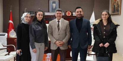 Elazığ’da kadına yönelik şiddetle mücadele çalışması