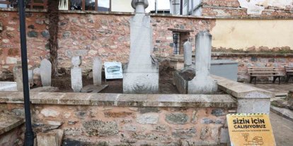 Bursa’nın fetih mirası yeniden hayat buluyor