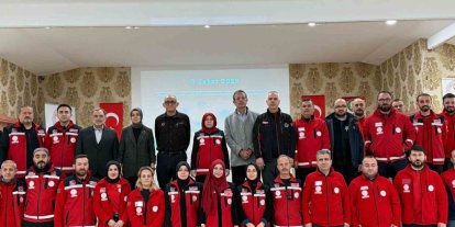 Düzce’de dualarla anıldı