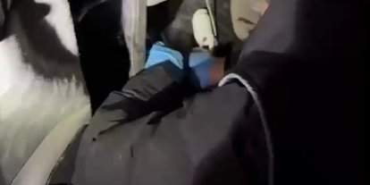 Uşak’ta uyuşturucu operasyonu: 8 tutuklama