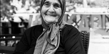 Başkan Büyükkılıç’ın acı günü