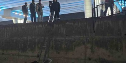 Van’da trafik kazası: 1 yaralı