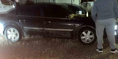 Sinop’ta silahlı kavga:1 ölü