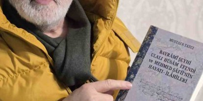 Ulalı Bayramî Mürşidi Hüsâm Efendi’nin gerçek kimliği ve dîvânı ilk kez yayınlandı